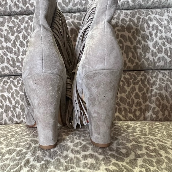 Booties - Picture 2 of 7